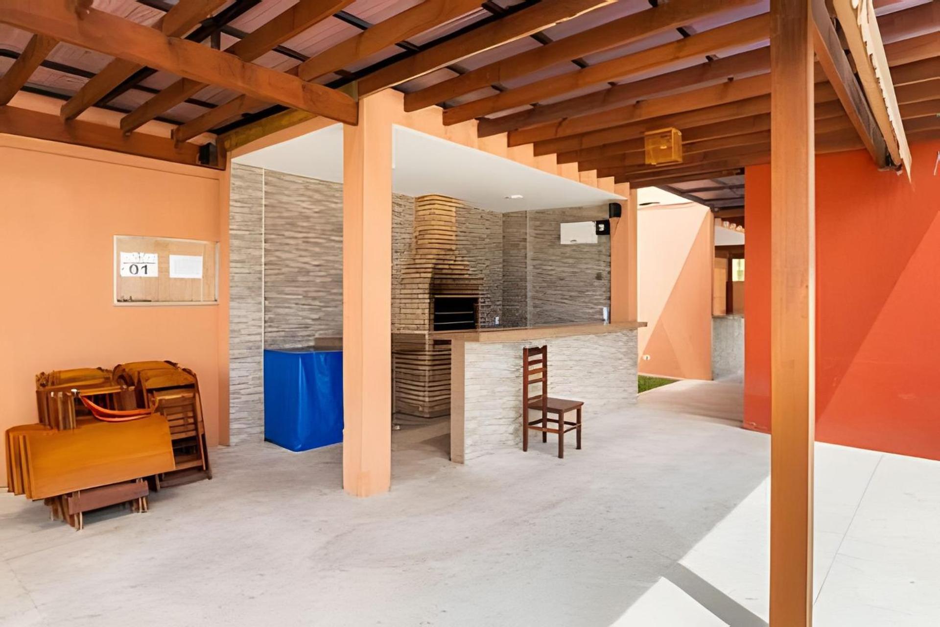 Apartamento Por Do Sol - Golden Lake Apart Arraial do Cabo Luaran gambar