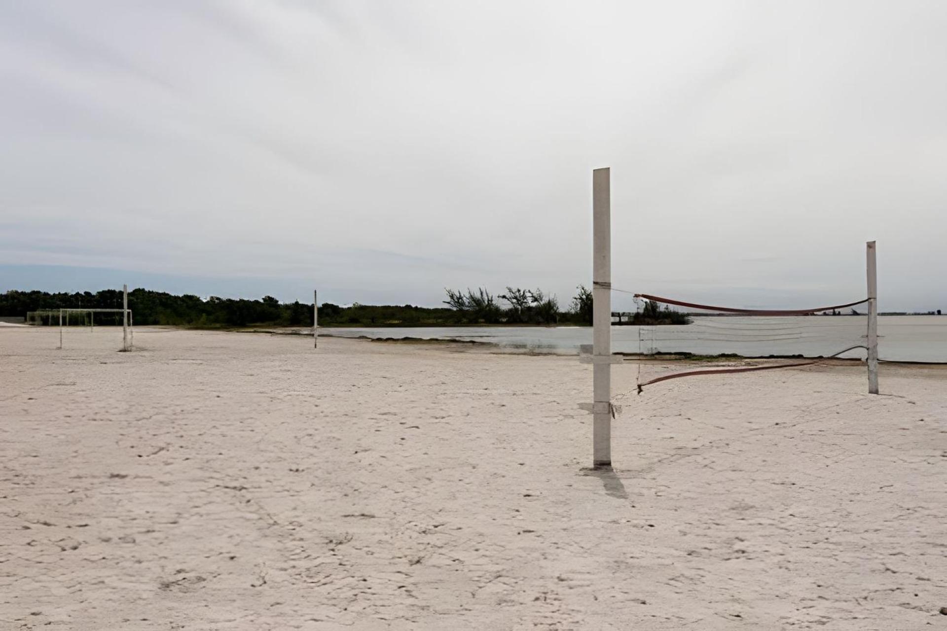 Apartamento Por Do Sol - Golden Lake Apart Arraial do Cabo Luaran gambar
