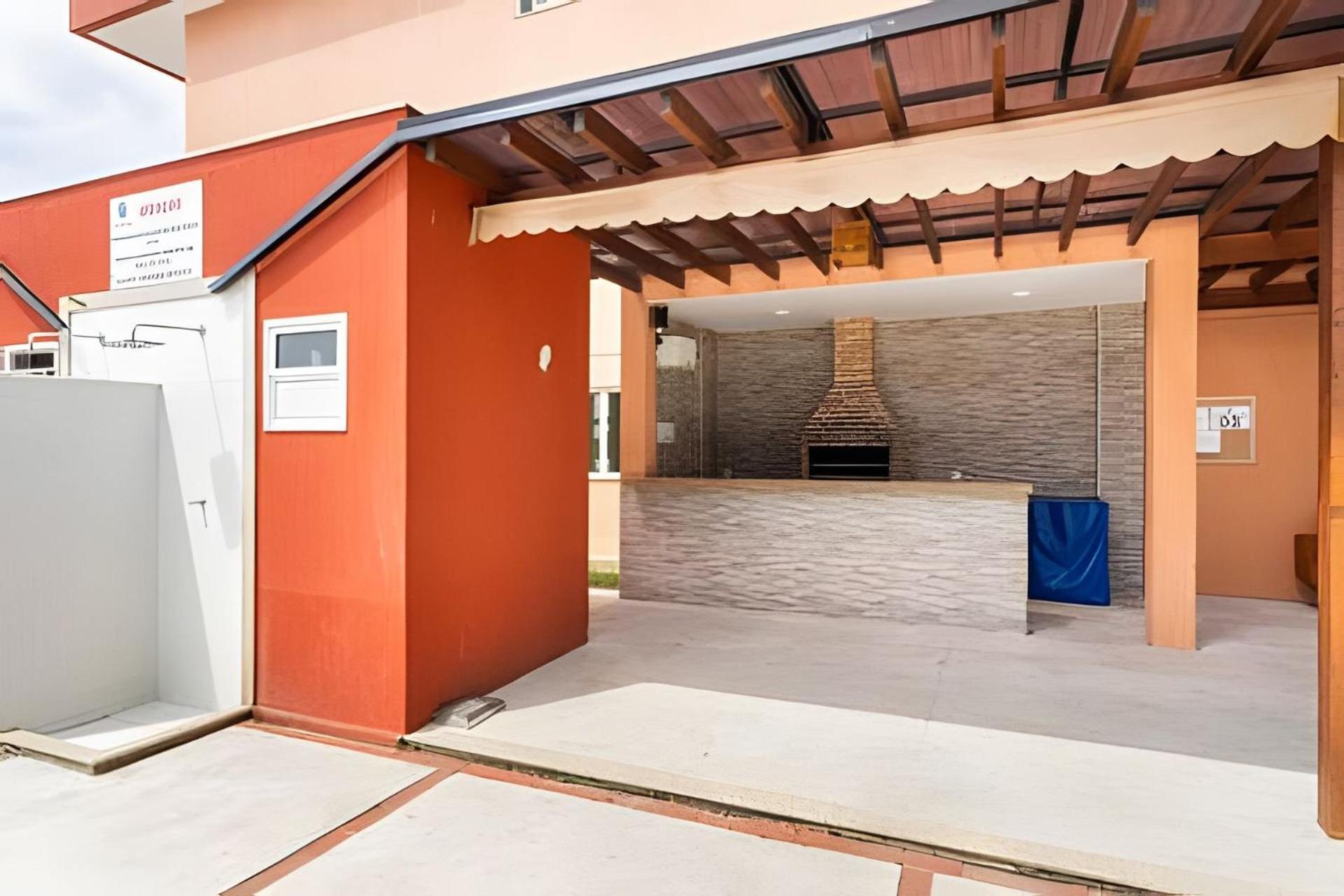 Apartamento Por Do Sol - Golden Lake Apart Arraial do Cabo Luaran gambar