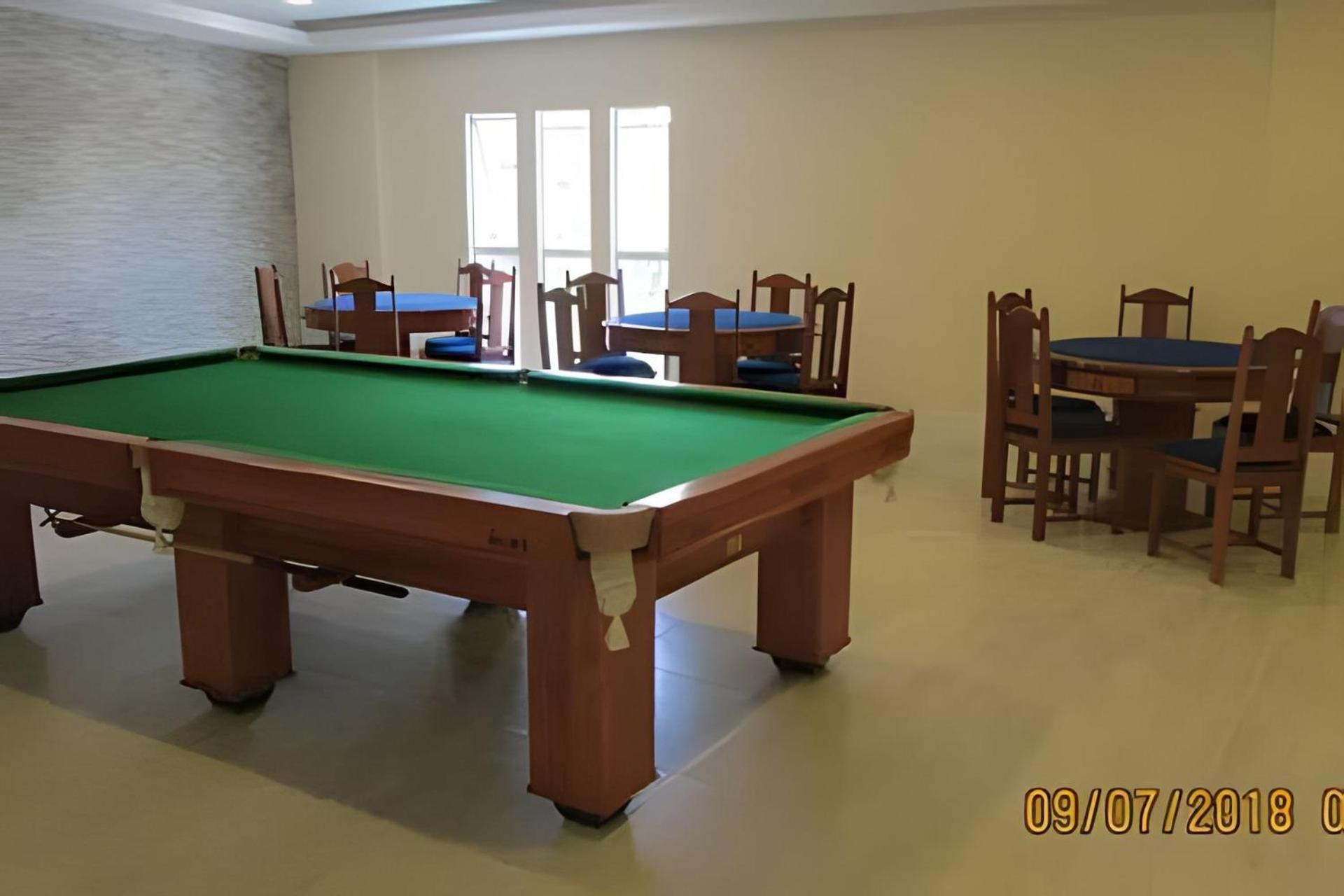 Apartamento Por Do Sol - Golden Lake Apart Arraial do Cabo Luaran gambar