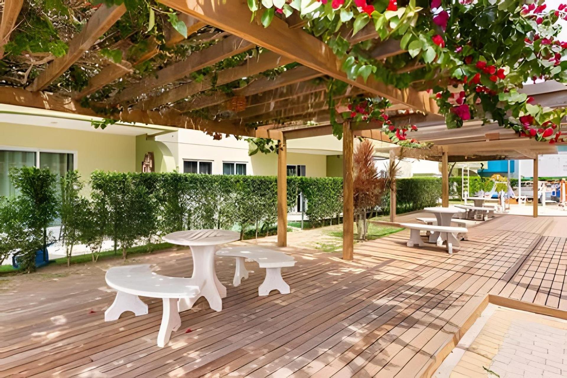 Apartamento Por Do Sol - Golden Lake Apart Arraial do Cabo Luaran gambar
