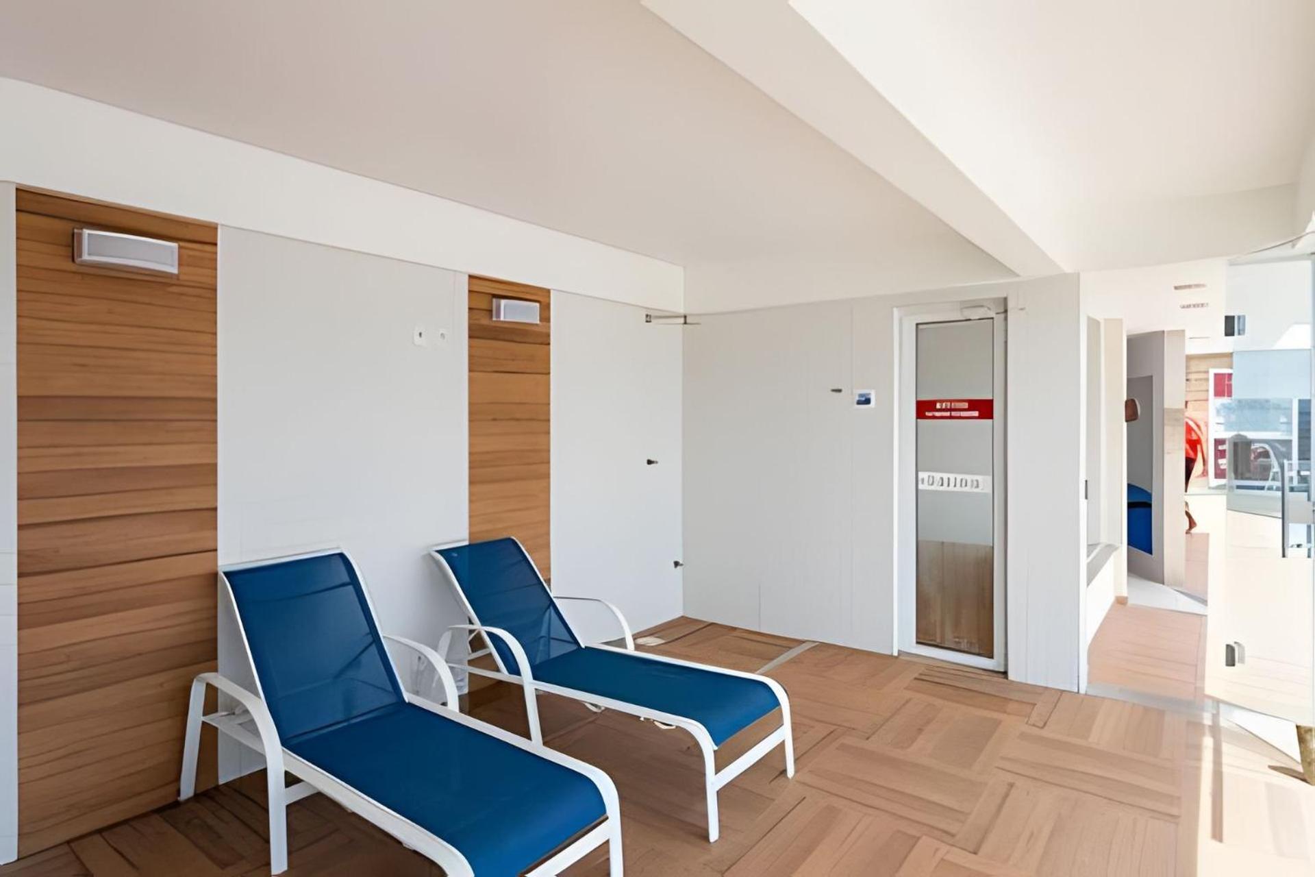 Apartamento Por Do Sol - Golden Lake Apart Arraial do Cabo Luaran gambar