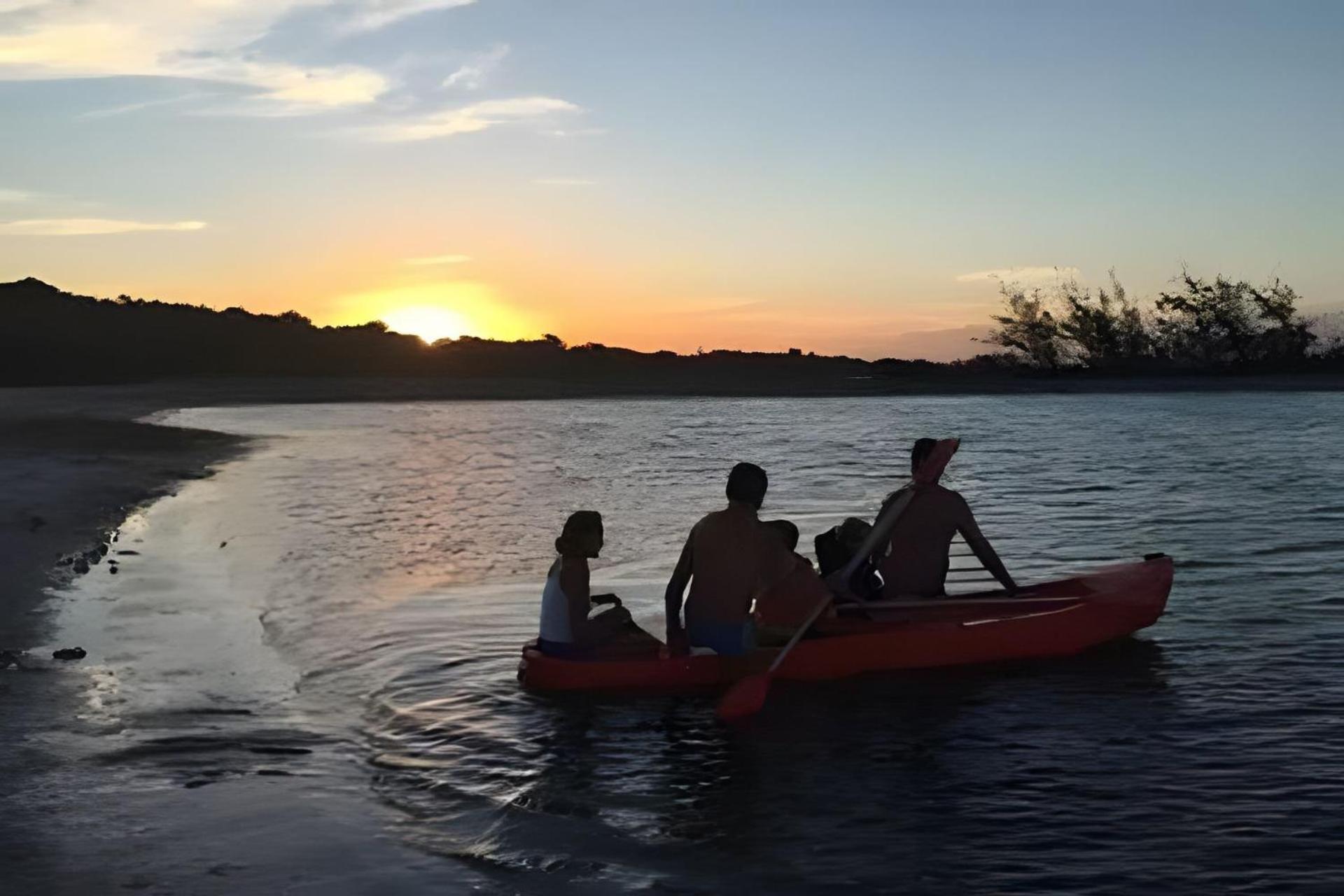 Apartamento Por Do Sol - Golden Lake Apart Arraial do Cabo Luaran gambar