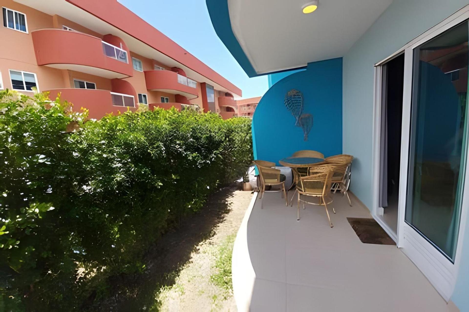 Apartamento Por Do Sol - Golden Lake Apart Arraial do Cabo Luaran gambar