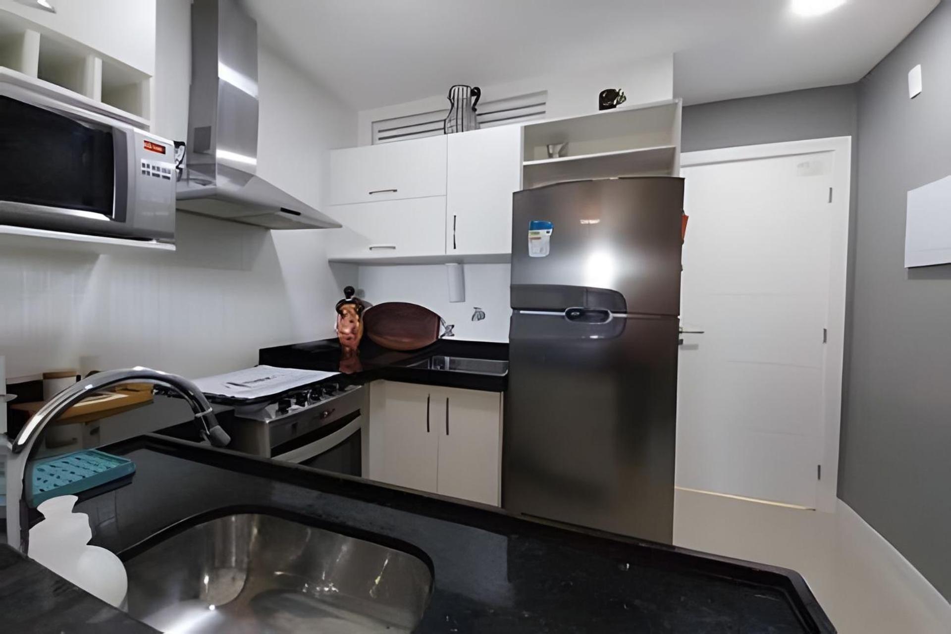 Apartamento Por Do Sol - Golden Lake Apart Arraial do Cabo Luaran gambar