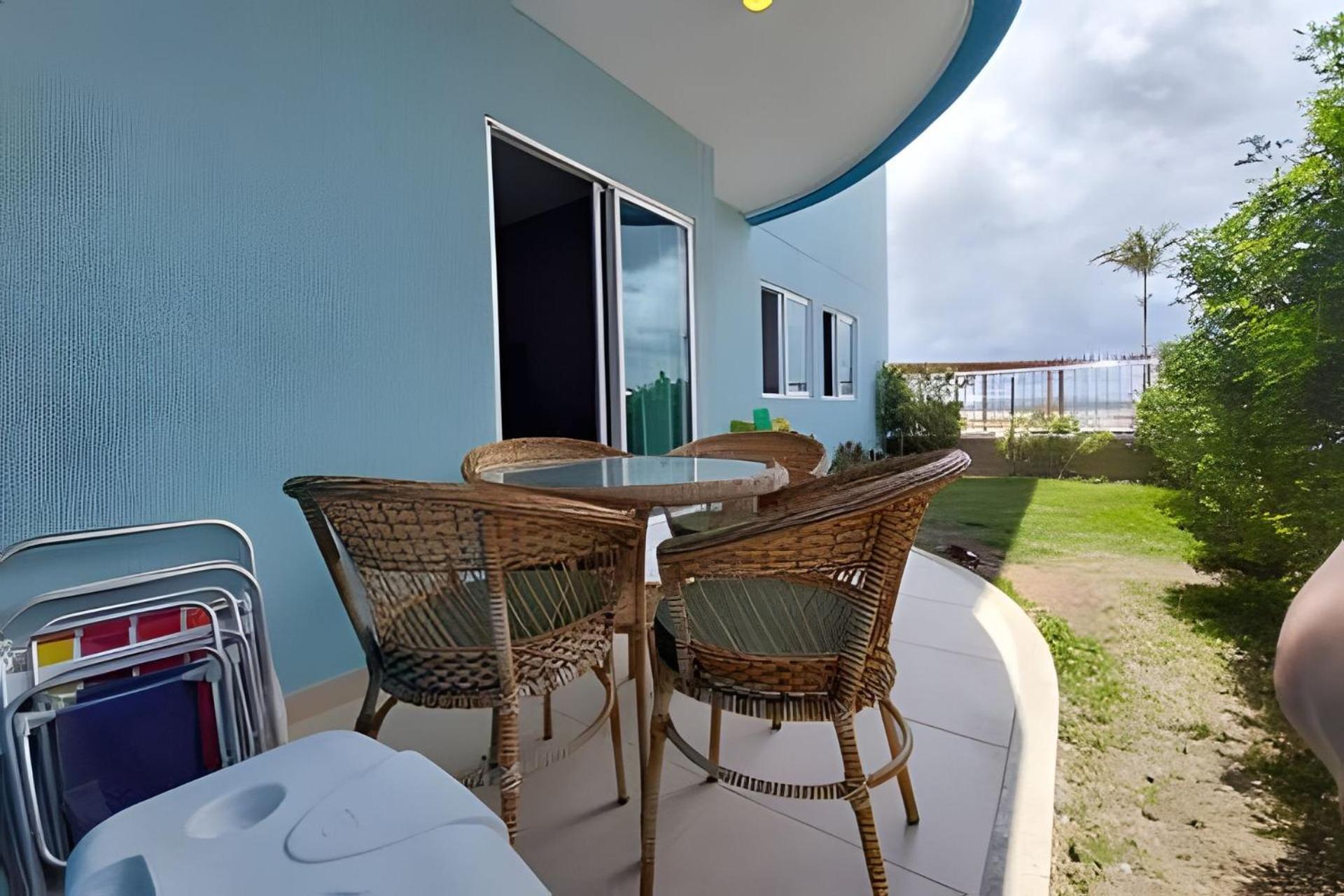 Apartamento Por Do Sol - Golden Lake Apart Arraial do Cabo Luaran gambar