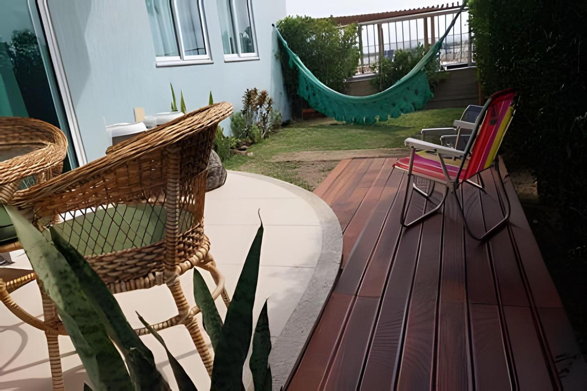 Apartamento Por Do Sol - Golden Lake Apart Arraial do Cabo Luaran gambar