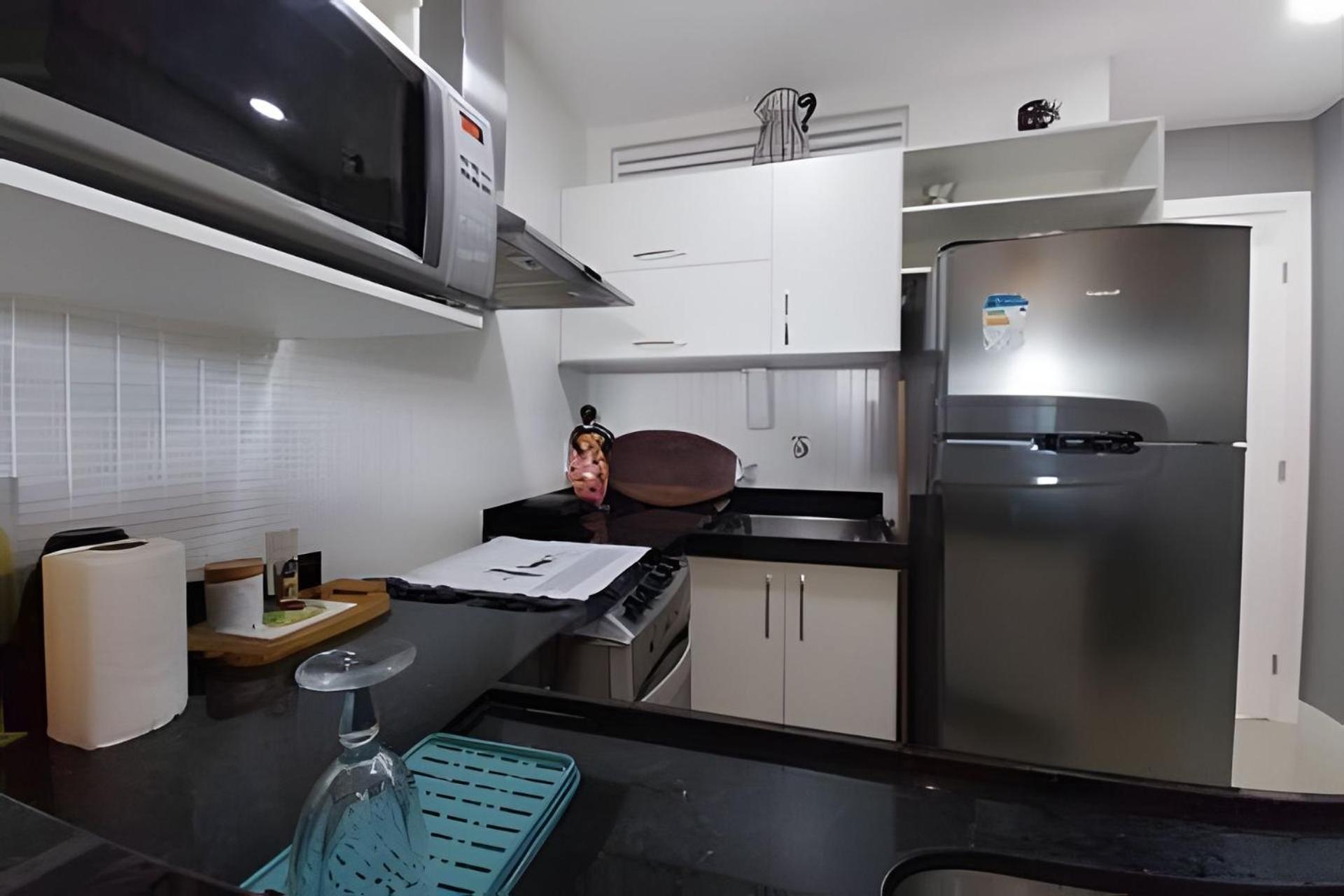 Apartamento Por Do Sol - Golden Lake Apart Arraial do Cabo Luaran gambar