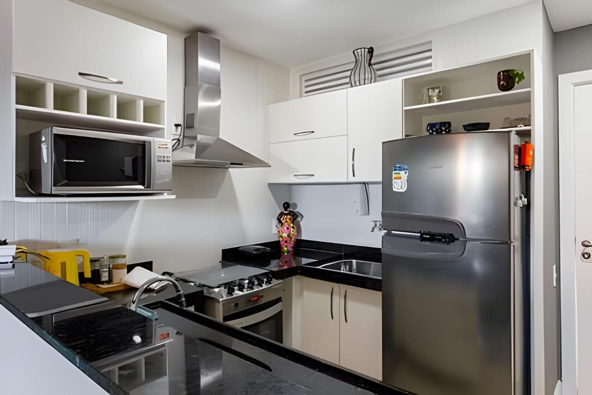 Apartamento Por Do Sol - Golden Lake Apart Arraial do Cabo Luaran gambar