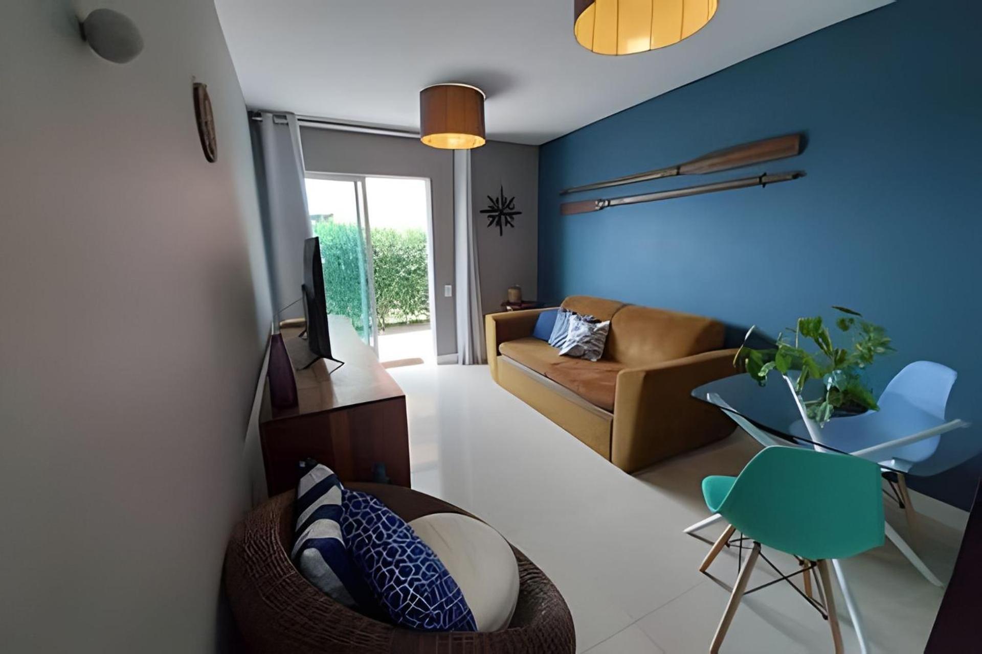 Apartamento Por Do Sol - Golden Lake Apart Arraial do Cabo Luaran gambar