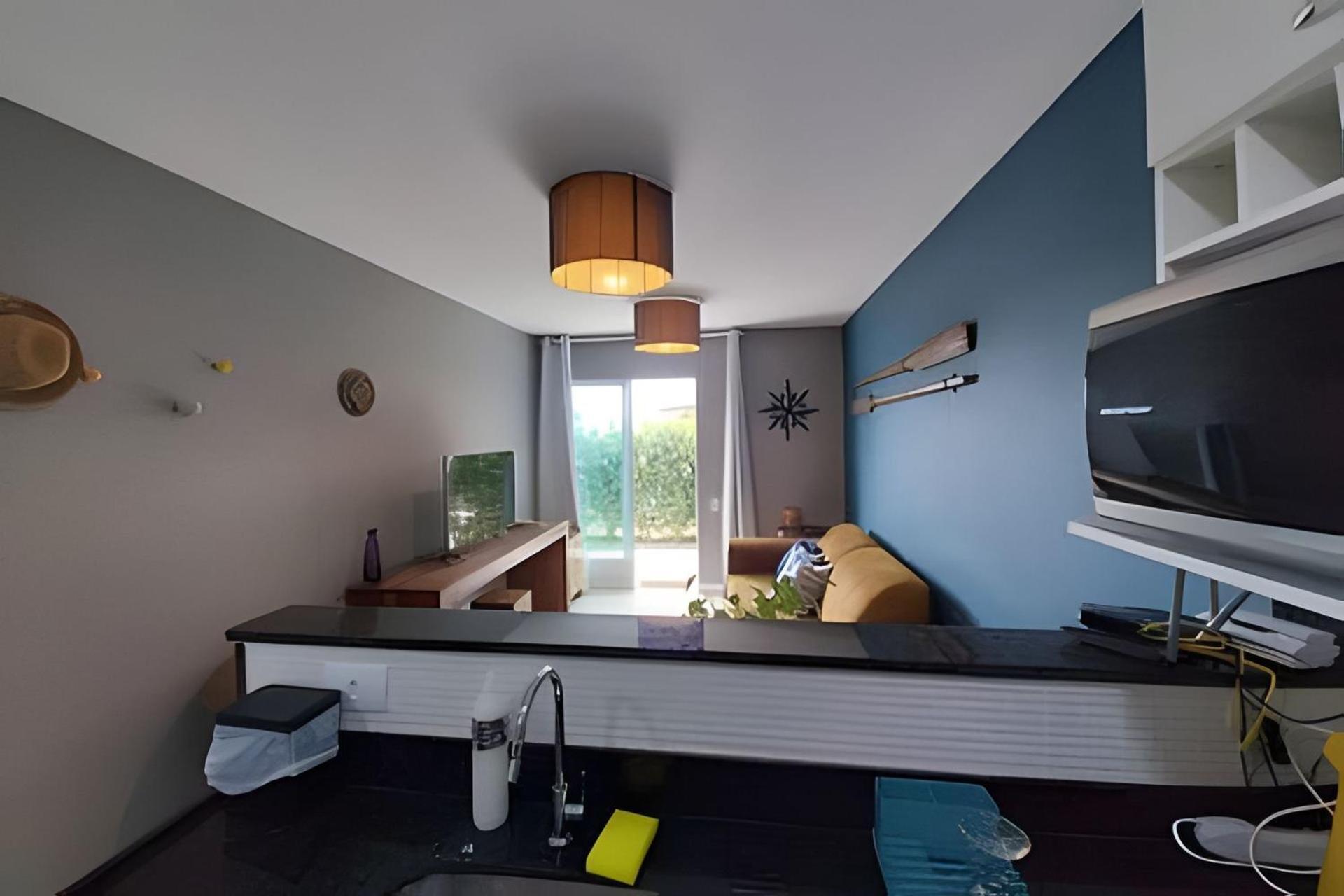 Apartamento Por Do Sol - Golden Lake Apart Arraial do Cabo Luaran gambar
