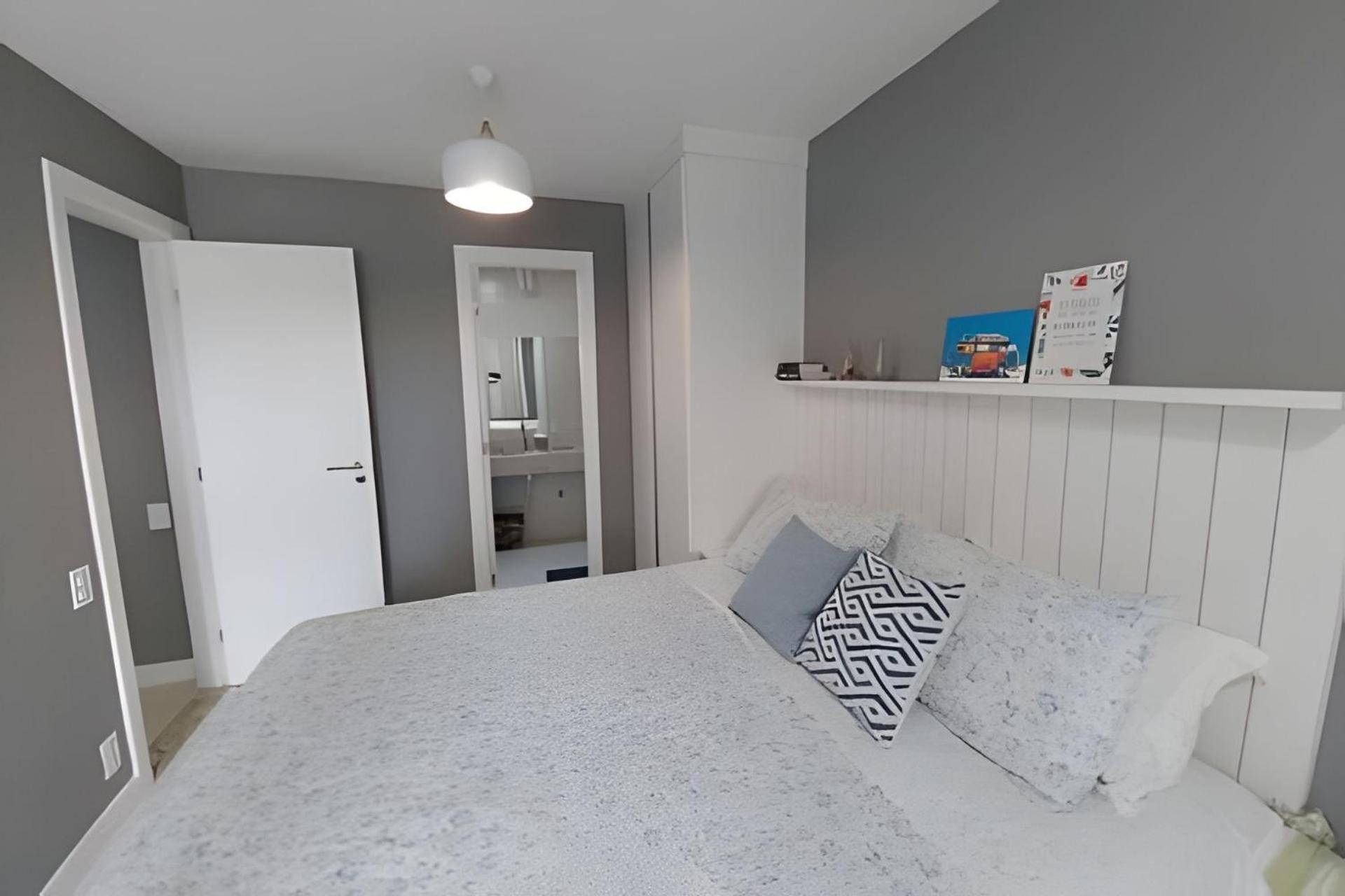 Apartamento Por Do Sol - Golden Lake Apart Arraial do Cabo Luaran gambar