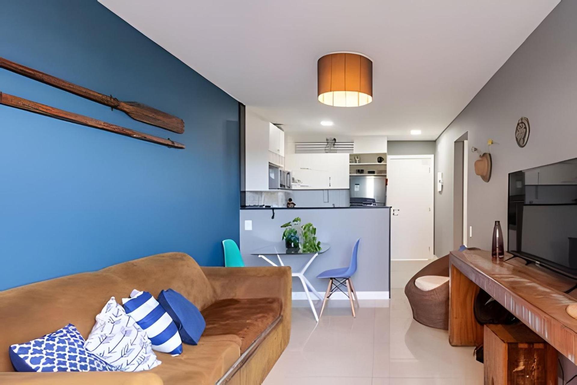 Apartamento Por Do Sol - Golden Lake Apart Arraial do Cabo Luaran gambar