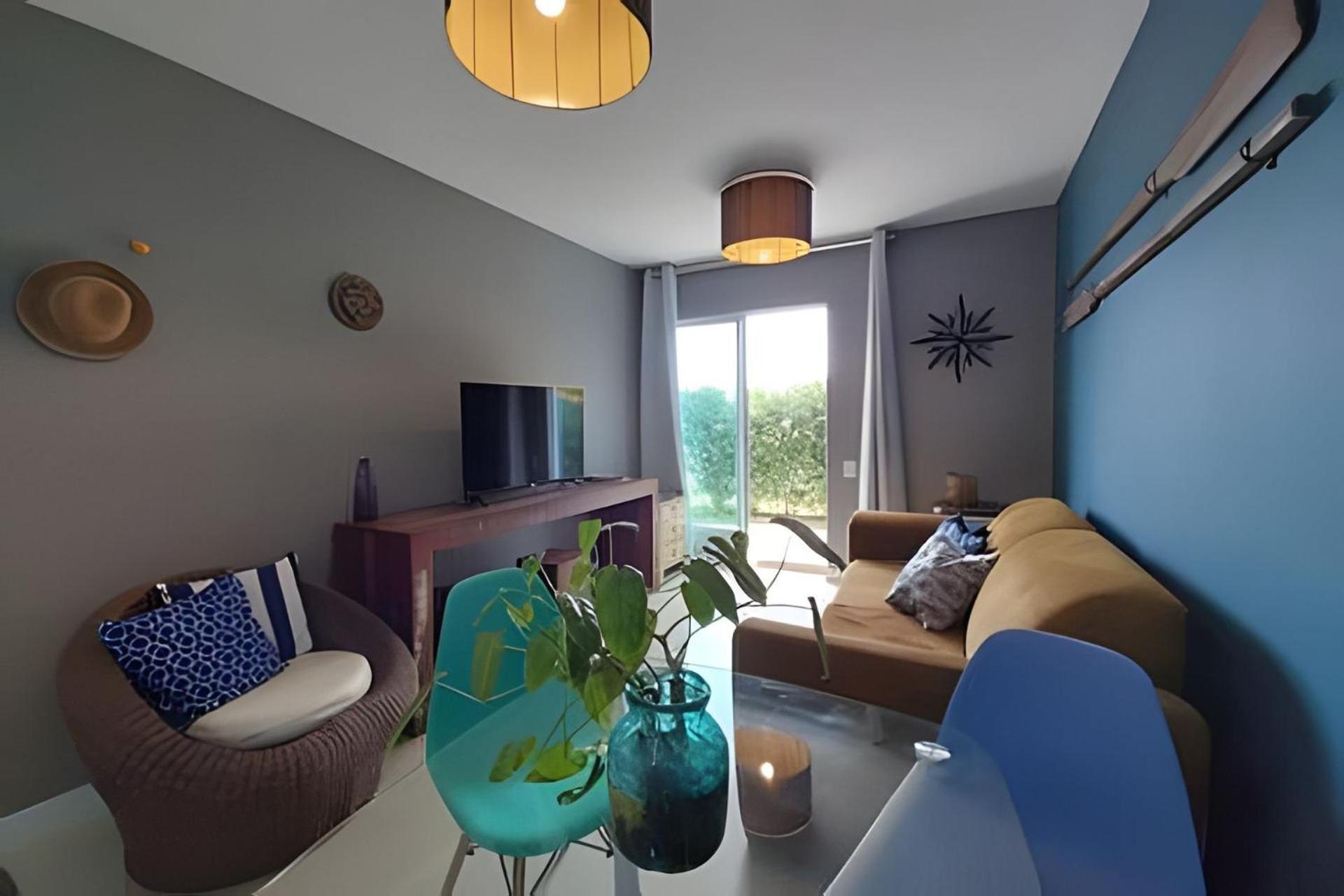 Apartamento Por Do Sol - Golden Lake Apart Arraial do Cabo Luaran gambar