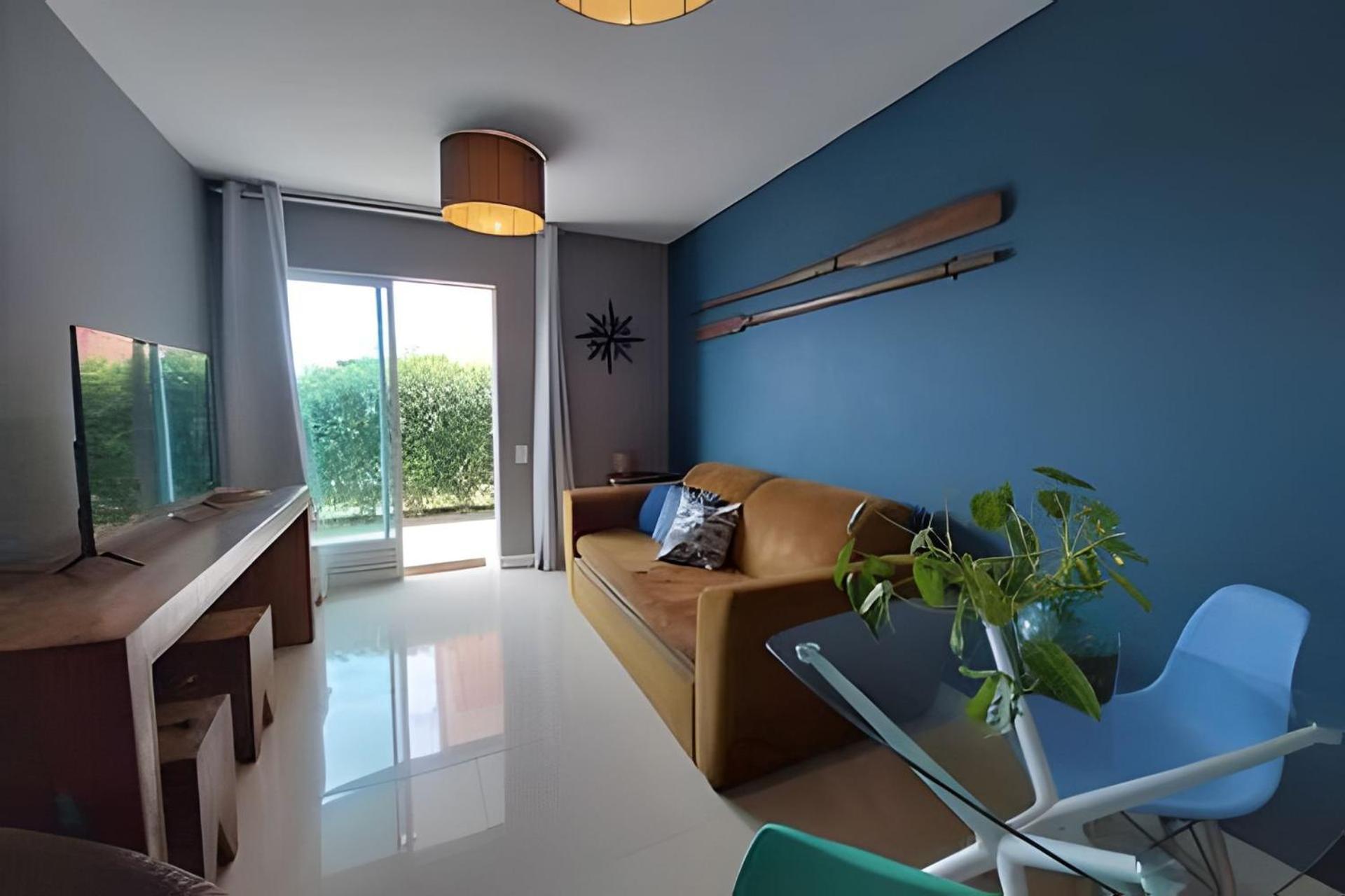 Apartamento Por Do Sol - Golden Lake Apart Arraial do Cabo Luaran gambar