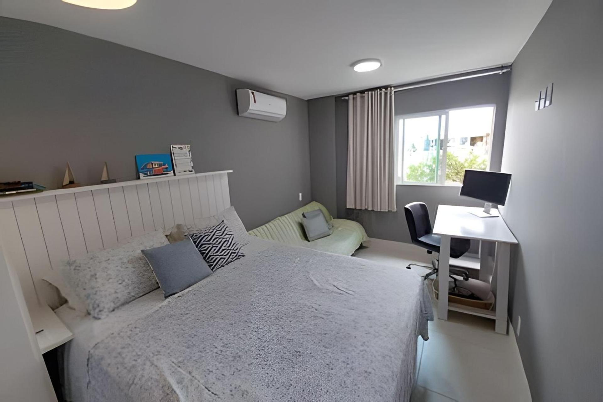 Apartamento Por Do Sol - Golden Lake Apart Arraial do Cabo Luaran gambar