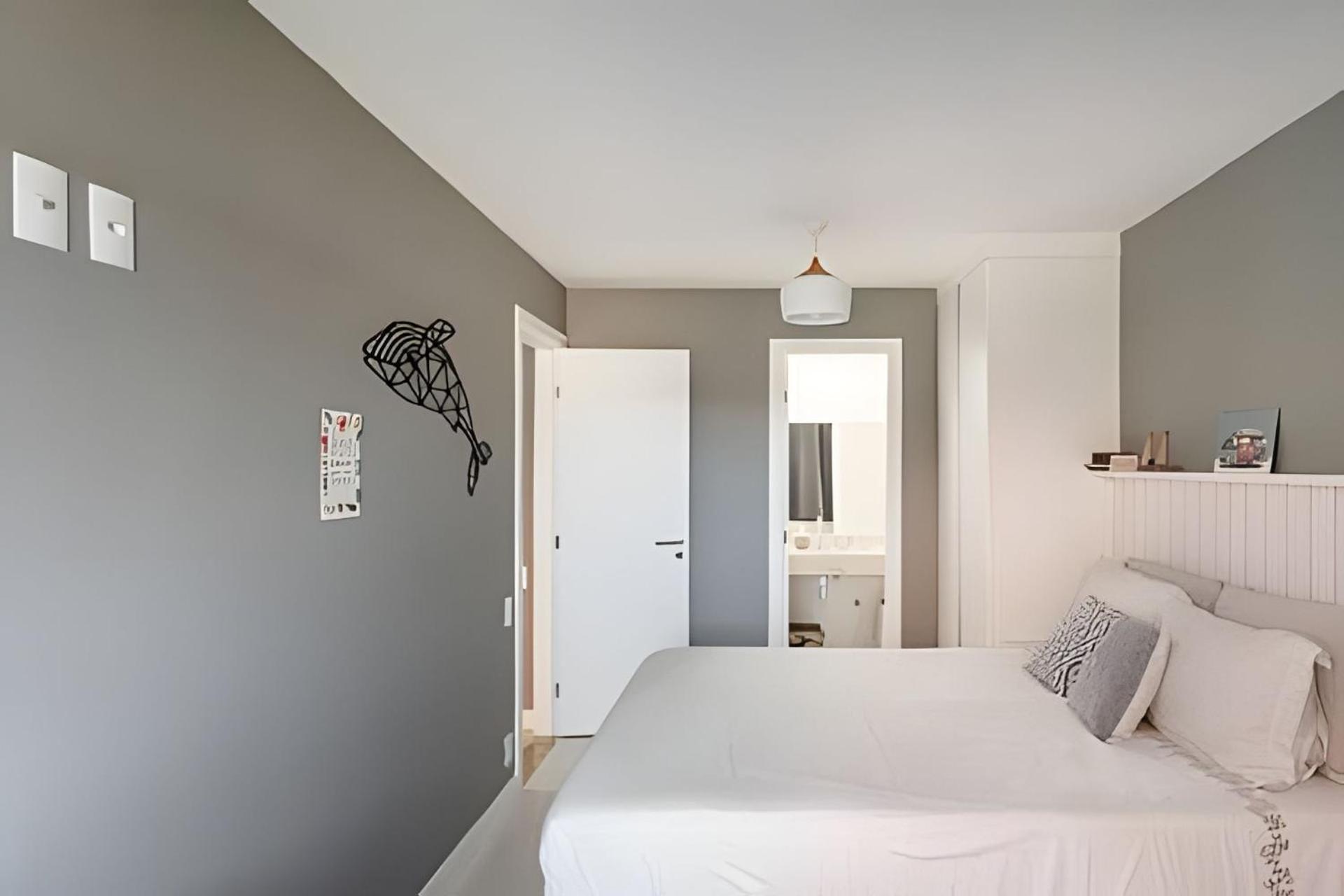 Apartamento Por Do Sol - Golden Lake Apart Arraial do Cabo Luaran gambar