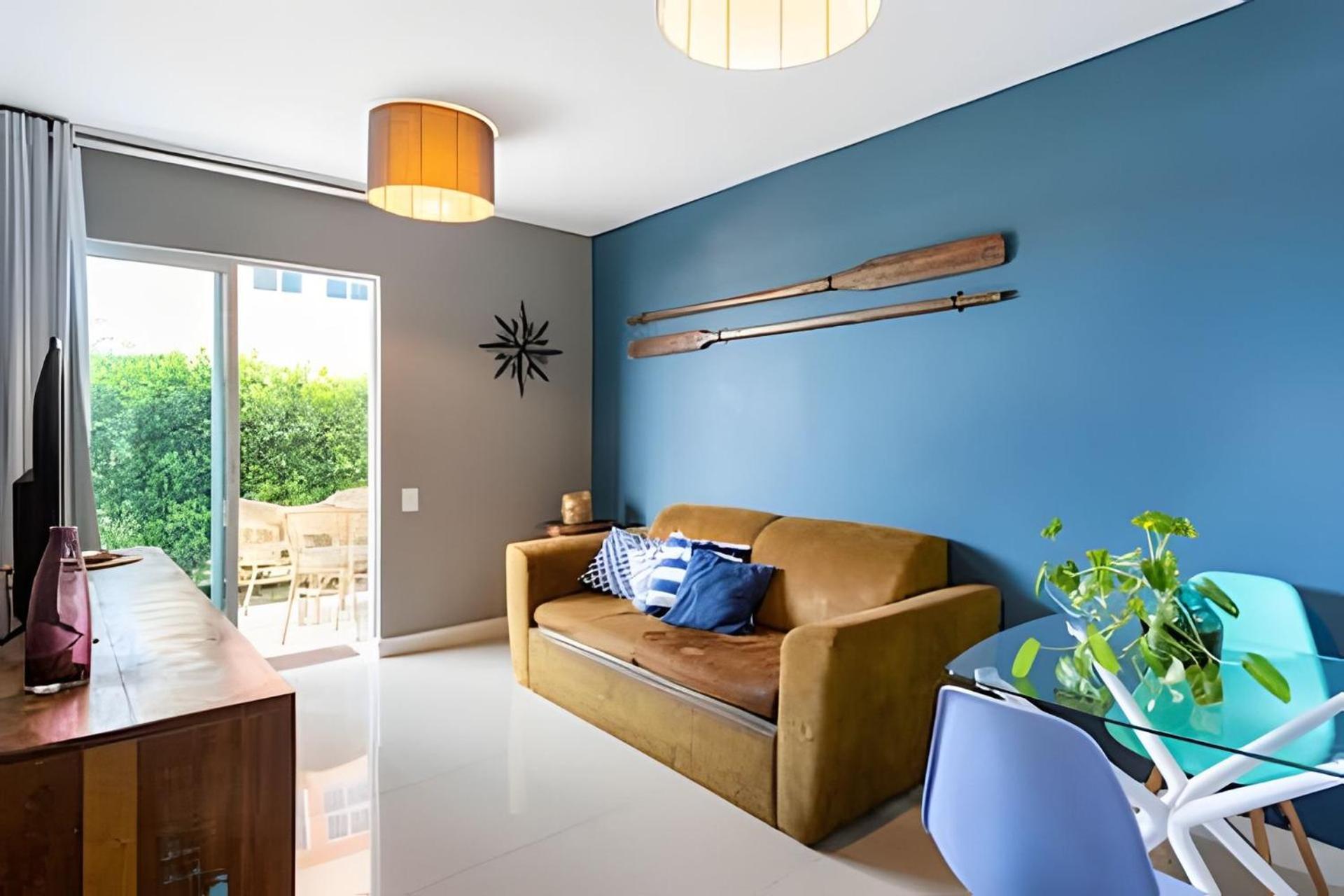 Apartamento Por Do Sol - Golden Lake Apart Arraial do Cabo Luaran gambar